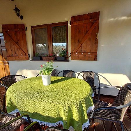 Jasminowe Wzgorze Villa Sandomierz Ngoại thất bức ảnh