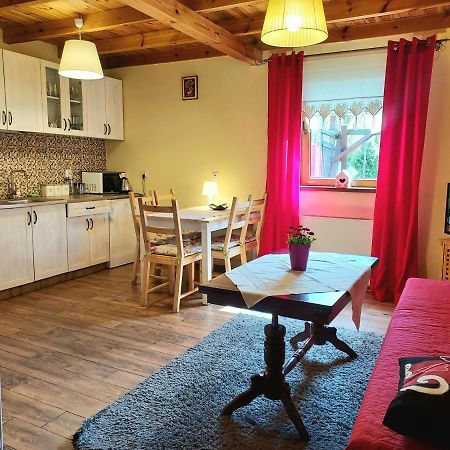 Jasminowe Wzgorze Villa Sandomierz Ngoại thất bức ảnh