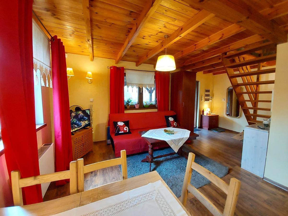 Jasminowe Wzgorze Villa Sandomierz Ngoại thất bức ảnh