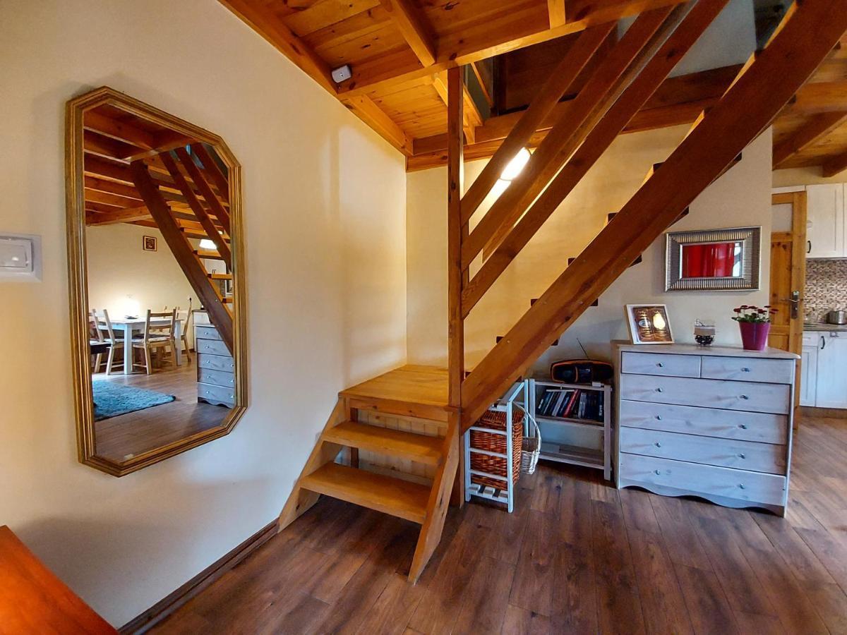 Jasminowe Wzgorze Villa Sandomierz Ngoại thất bức ảnh