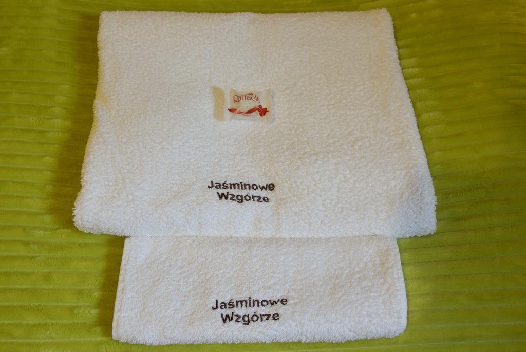 Jasminowe Wzgorze Villa Sandomierz Ngoại thất bức ảnh