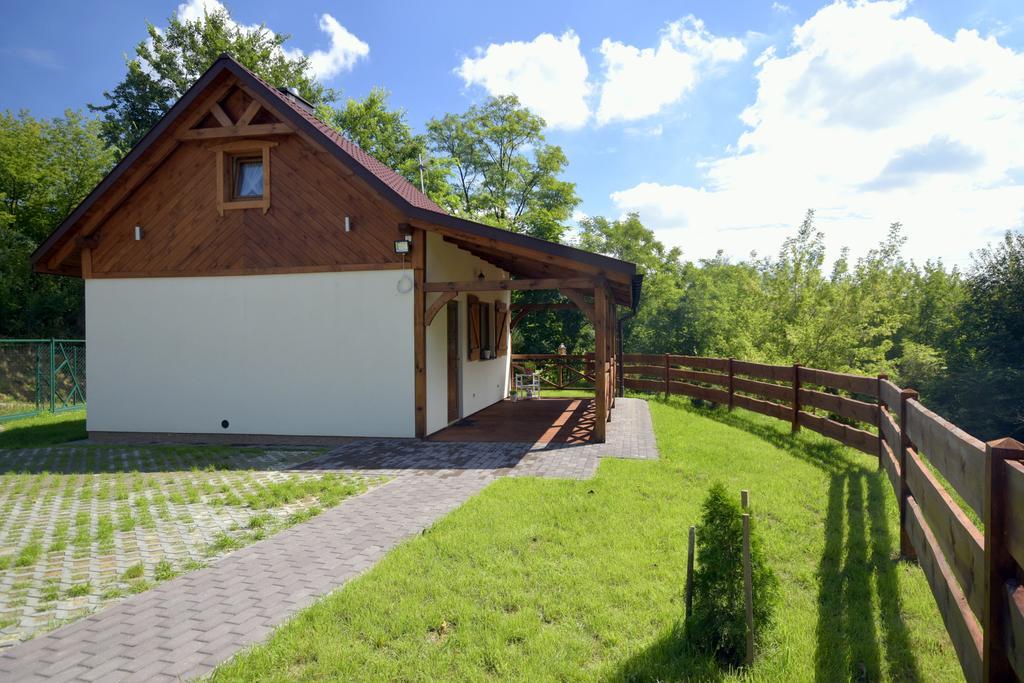 Jasminowe Wzgorze Villa Sandomierz Ngoại thất bức ảnh