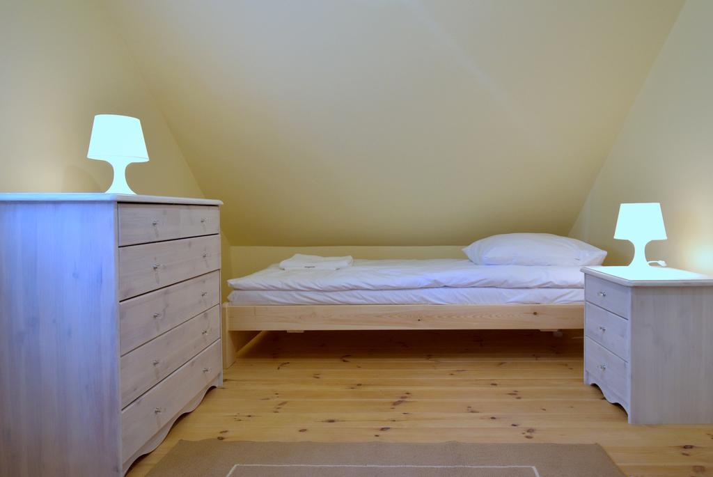 Jasminowe Wzgorze Villa Sandomierz Ngoại thất bức ảnh