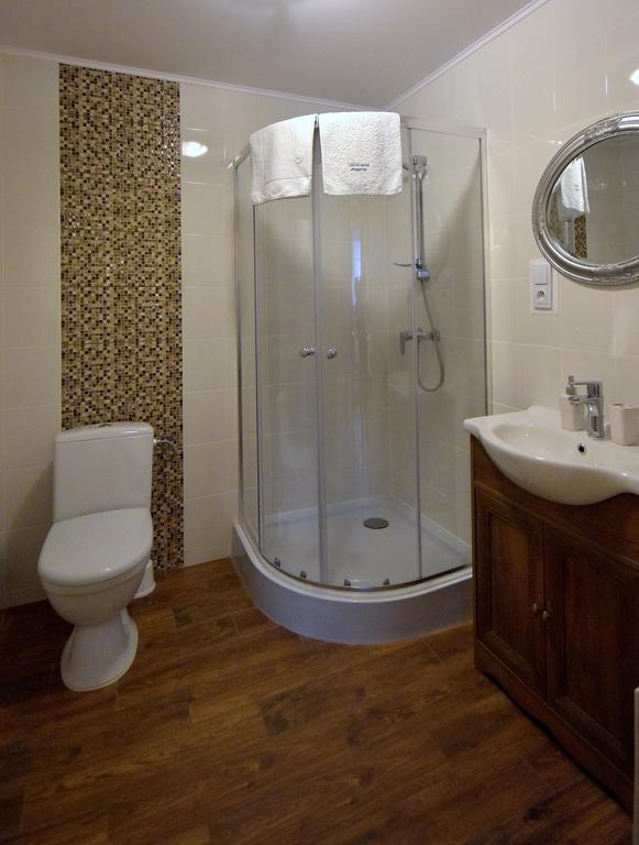 Jasminowe Wzgorze Villa Sandomierz Ngoại thất bức ảnh