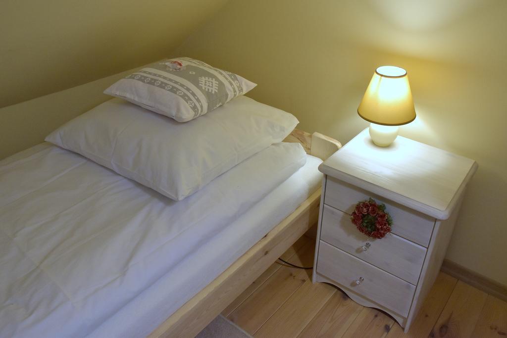 Jasminowe Wzgorze Villa Sandomierz Ngoại thất bức ảnh