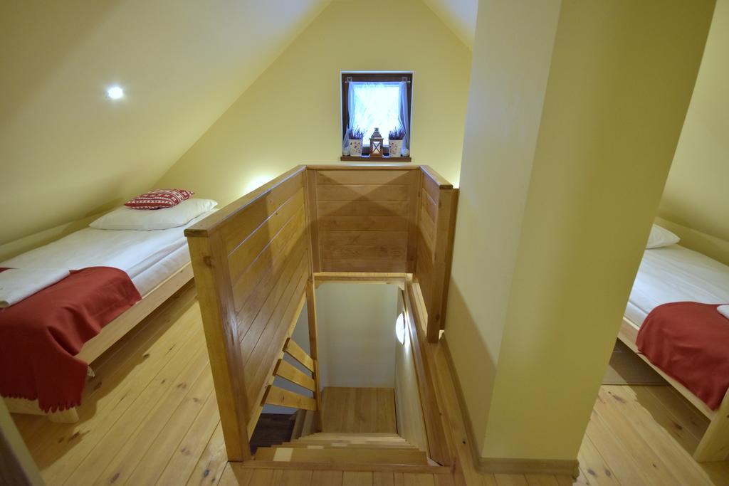 Jasminowe Wzgorze Villa Sandomierz Ngoại thất bức ảnh
