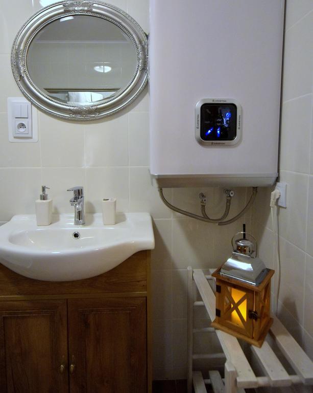 Jasminowe Wzgorze Villa Sandomierz Ngoại thất bức ảnh