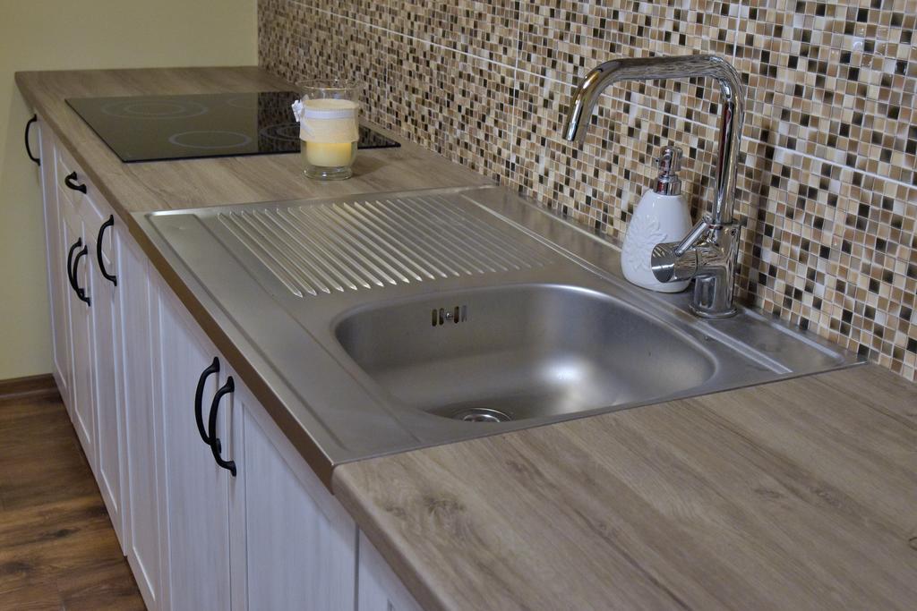 Jasminowe Wzgorze Villa Sandomierz Ngoại thất bức ảnh