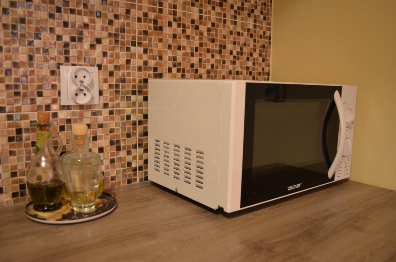 Jasminowe Wzgorze Villa Sandomierz Ngoại thất bức ảnh